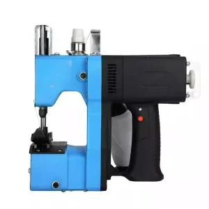Handheld Electric Bag Sealer Woven Bag Sealing Machine Compact Sewing Machine