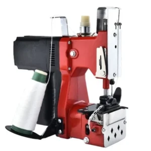 GK9-988 Sewing and Sealing Machine, Electric Sealer, Woven Bag Sealing Machine